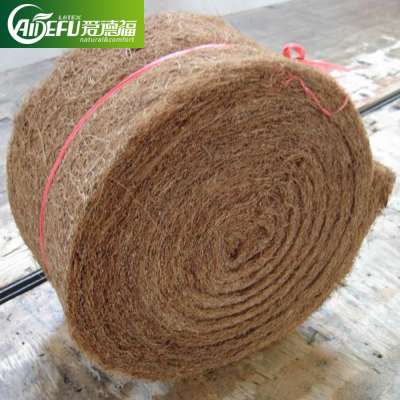 2016 Popular ENKEV High quality Non-Slip Ice Coir sheet