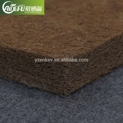 Durable good quality comfortable breathable coir mattress