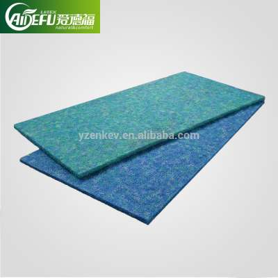 50mm,38mm,30mm thickness Japanese filter mat and biological filter mat For Koi pond and Aquarium Equipment