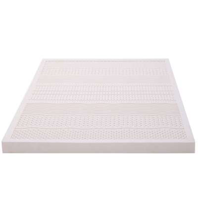 Chinese Bed Mattress 180x200 With Quilted Fabric For Mattress