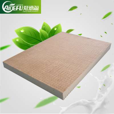 Popular and Elasticity Needled Horse hair with jute mattress