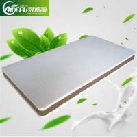 Hot Sale High Quality Coir Foam Latex Mattress Bed Sandwich Style