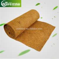 ENKEV High quality Non-Slip Ice Coir sheet coir gardening mat