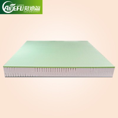 New products High-end customization latex mattress from china manufacturer