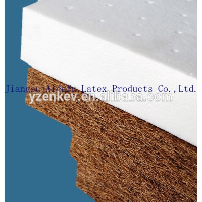 Enkev classical coconut latex mattress