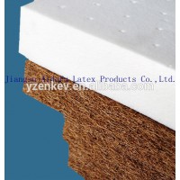 Enkev classical coconut latex mattress