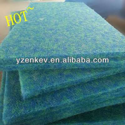 Classic quality durable koi filter mat