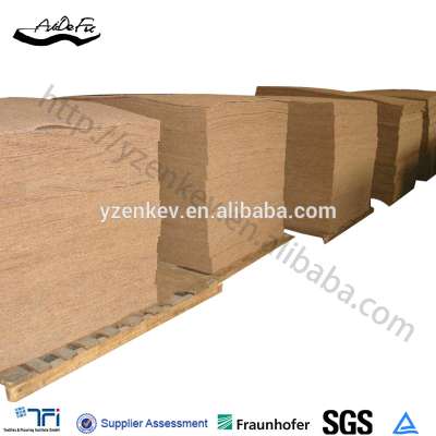 Popular Hot Selling High Quality comfortable Healthy Natural Rubberized Coir Sheet and Sofa Industry