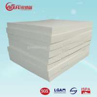 High Quality dunlop technic thicker natural latex mattress