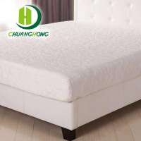 High-quality memory gel mattresses can be customized to any size