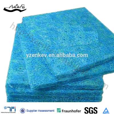 Fish farms fish pond Classic quality durable aquarium filter mat